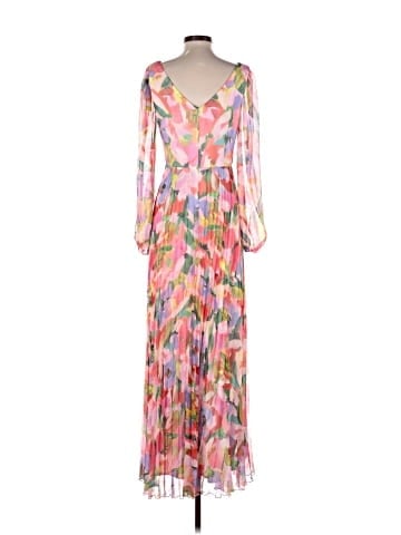 Betsy & Adam Casual Dress (view 2)