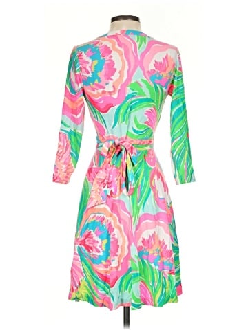 Lilly Pulitzer Kimono (view 2)