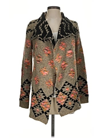 Love on a Hanger Cardigan (view 1)