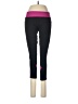Kyodan 100% Nylon Color Block Purple Active Pants Size M - photo 1