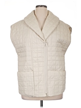 Soft Surroundings Vest