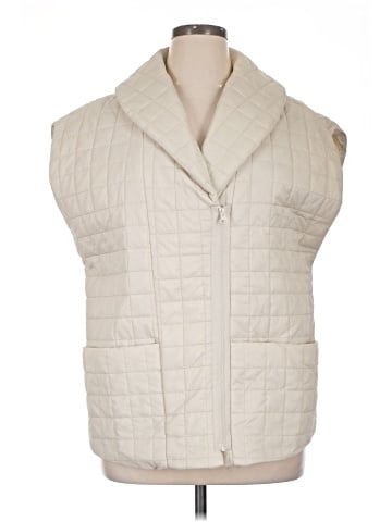Soft Surroundings Vest (view 1)