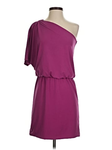 White House Black Market Cocktail Dress (view 1)
