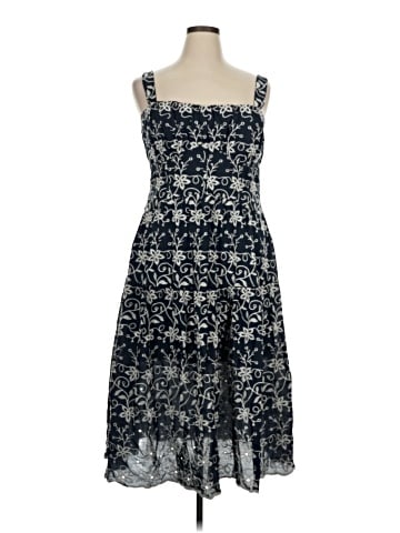 Francesca's Cocktail Dress (view 1)