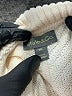 Style&Co Chevron-herringbone Ivory Turtleneck Sweater Size XL (petite) - photo 7