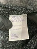 Stars Above Metallic Gray Pullover Sweater Size XXL - photo 7
