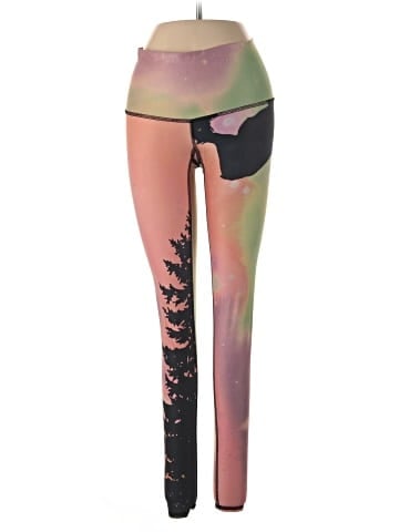 Teeki Yoga Pants (view 1)