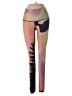 Teeki Graphic Pink Leggings Size S - photo 1