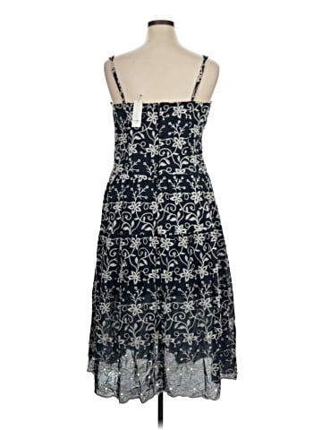 Francesca's Cocktail Dress (view 2)