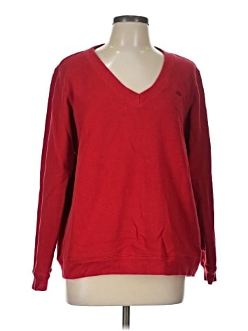 IZOD Pullover Sweater (view 1)