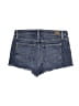 Paige Blue Denim Shorts Size 28 waist - photo 2