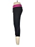 Kyodan 100% Nylon Color Block Purple Active Pants Size M - photo 5