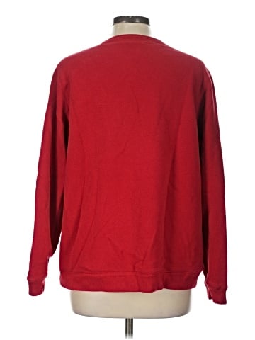 IZOD Pullover Sweater (view 2)