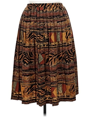 Leslie Fay Casual Skirt (view 1)