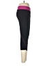Kyodan 100% Nylon Color Block Purple Active Pants Size M - photo 4