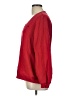 IZOD Red Pullover Sweater Size L - photo 5