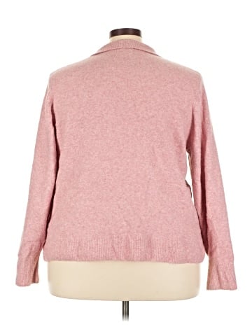 J.Crew Factory Store Pullover Sweater (view 2)