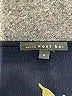 West Kei Black 3/4 Sleeve Blouse Size L - photo 7