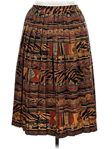 Leslie Fay Casual Skirt (view 2)