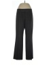 Style&Co Black Dress Pants Size 10 - photo 1
