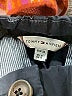 Tommy Hilfiger Black Casual Pants Size 4 - photo 7