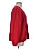 IZOD Red Pullover Sweater Size L - photo 4