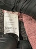 Unbranded Pink Pullover Sweater Size 120 cm / US 6X - photo 4
