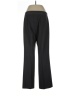 Style&Co Black Dress Pants Size 10 - photo 2