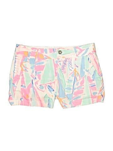 Lilly Pulitzer Shorts (view 1)