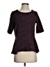 Ann Taylor LOFT Burgundy Cardigan Size S - photo 1