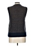 Tory Burch Blue Pullover Sweater Size L - photo 2