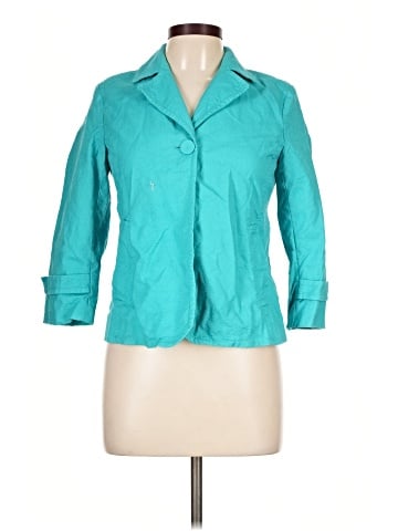 Talbots Blazer (view 1)
