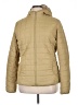 Rip Curl 100% Polyester Solid Gold Jacket Size XL - photo 1