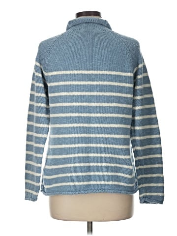 L.L.Bean Turtleneck Sweater (view 2)