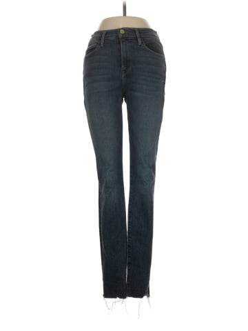 FRAME Denim Jeans (view 1)