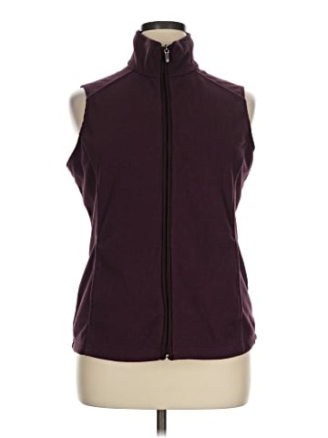 Lands' End Vest (view 1)
