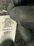 Talbots Tweed Gray Casual Skirt Size 8 - photo 5