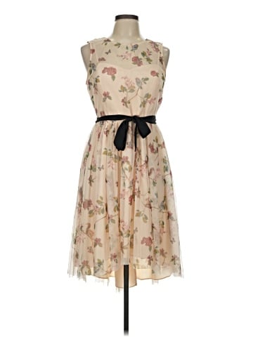 Disney LC Lauren Conrad Cocktail Dress (view 1)
