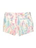 Lilly Pulitzer 100% Cotton Graphic Pink Shorts Size 2 - photo 2