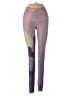 Teeki Graphic Purple Leggings Size S - photo 1