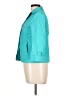 Talbots Teal Blazer Size 10 Petite - photo 5