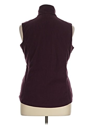 Lands' End Vest (view 2)