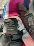 Express Gray Blazer Size L - photo 7