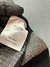 St. John's Bay 100% Cotton Gray Cardigan Size M (petite) - photo 8