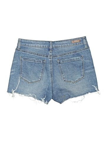 Blank NYC Denim Shorts (view 2)