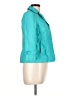 Talbots Teal Blazer Size 10 Petite - photo 4