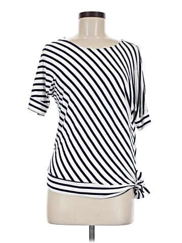 Green Envelope Short Sleeve T-Shirt (view 1)