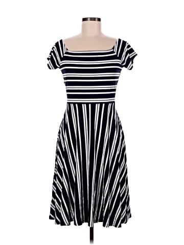 Ann Taylor LOFT Casual Dress (view 1)