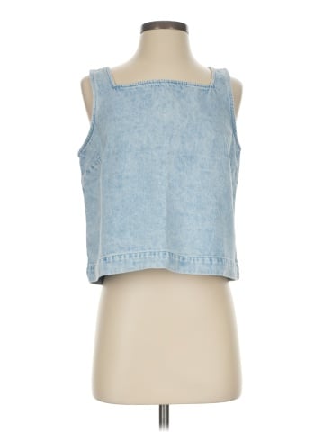 Gap Sleeveless Blouse (view 1)