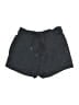 Ann Taylor LOFT 100% Lyocell Solid Black Shorts Size S (petite) - photo 1